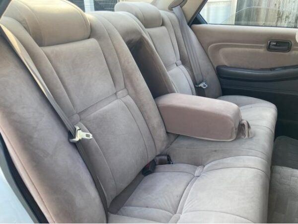 Ref:AUX-7829370 TOYOTA CRESTA 1989 - Image 5