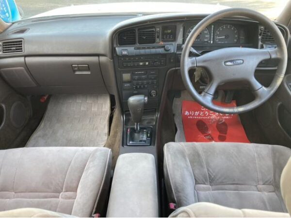 Ref:AUX-7829370 TOYOTA CRESTA 1989 - Image 6