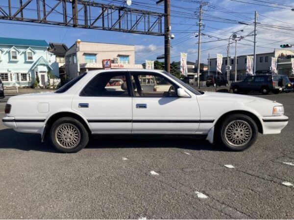 Ref:AUX-7829370 TOYOTA CRESTA 1989 - Image 11