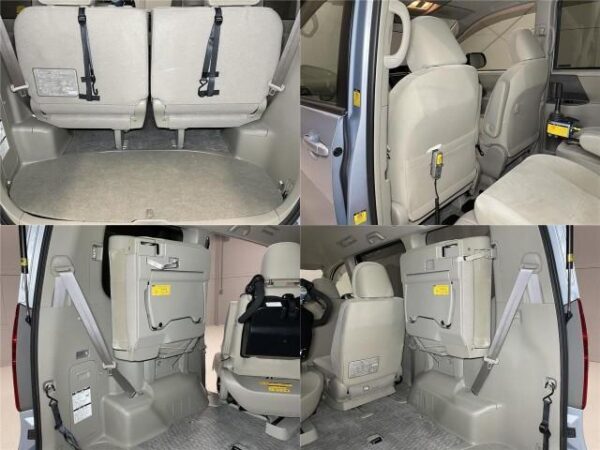 Ref:AUX-7832252 TOYOTA NOAH 2013 - Image 14