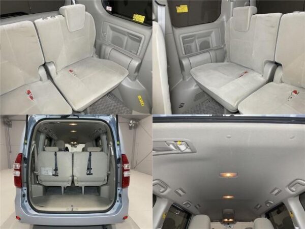 Ref:AUX-7832252 TOYOTA NOAH 2013 - Image 15
