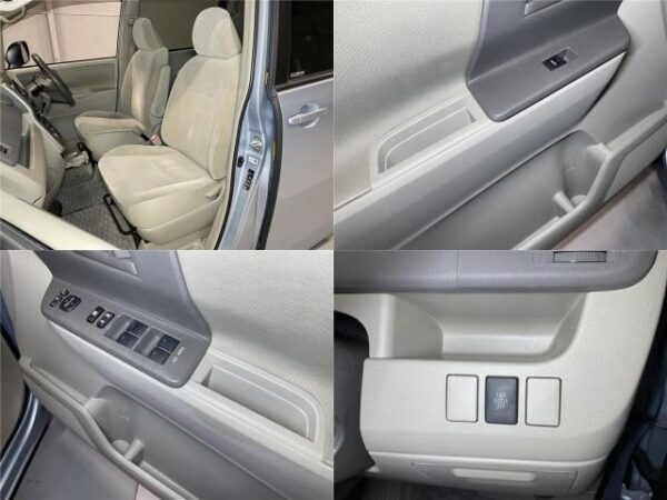 Ref:AUX-7832252 TOYOTA NOAH 2013 - Image 17