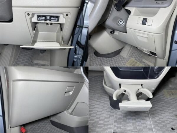Ref:AUX-7832252 TOYOTA NOAH 2013 - Image 18