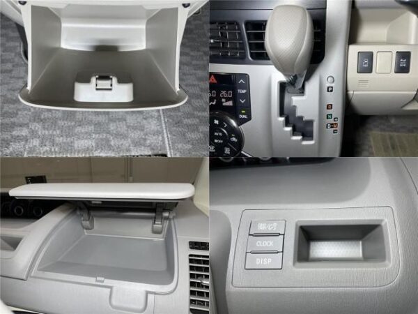 Ref:AUX-7832252 TOYOTA NOAH 2013 - Image 19