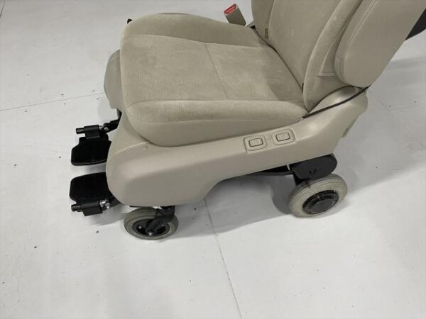Ref:AUX-7832252 TOYOTA NOAH 2013 - Image 5