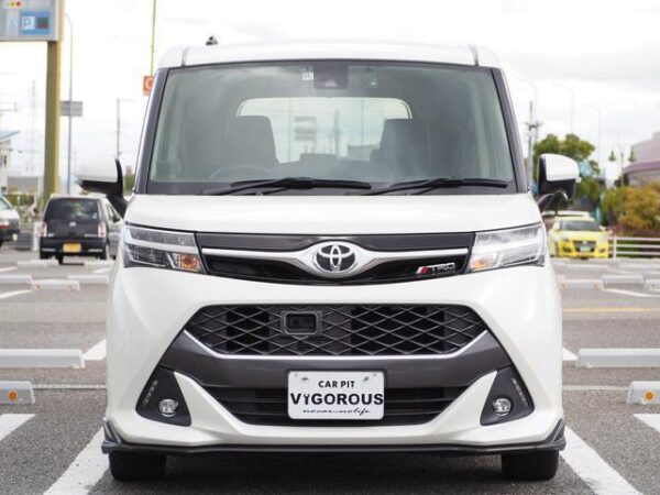 Ref:AUX-7839065 TOYOTA TANK 2016 - Image 23