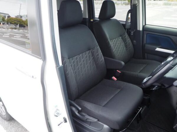 Ref:AUX-7839065 TOYOTA TANK 2016 - Image 33