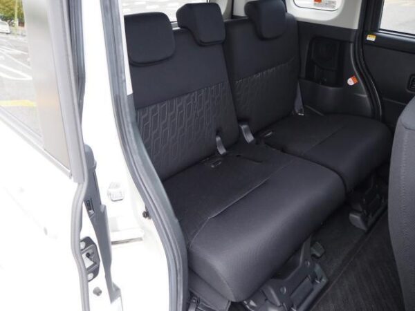 Ref:AUX-7839065 TOYOTA TANK 2016 - Image 34