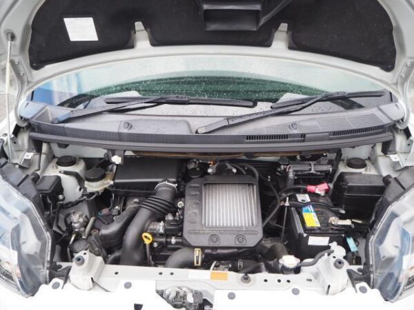 Ref:AUX-7839065 TOYOTA TANK 2016 - Image 38