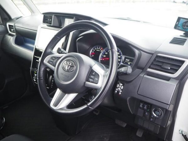 Ref:AUX-7839065 TOYOTA TANK 2016 - Image 28
