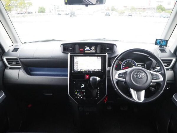 Ref:AUX-7839065 TOYOTA TANK 2016 - Image 29