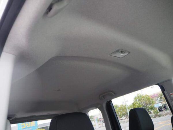 Ref:AUX-7839065 TOYOTA TANK 2016 - Image 7