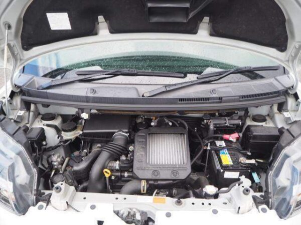 Ref:AUX-7839065 TOYOTA TANK 2016 - Image 9