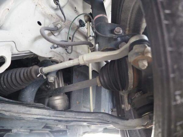 Ref:AUX-7839065 TOYOTA TANK 2016 - Image 13
