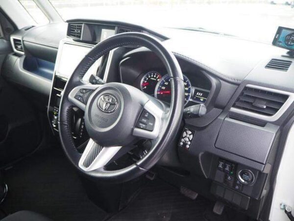 Ref:AUX-7839065 TOYOTA TANK 2016 - Image 19