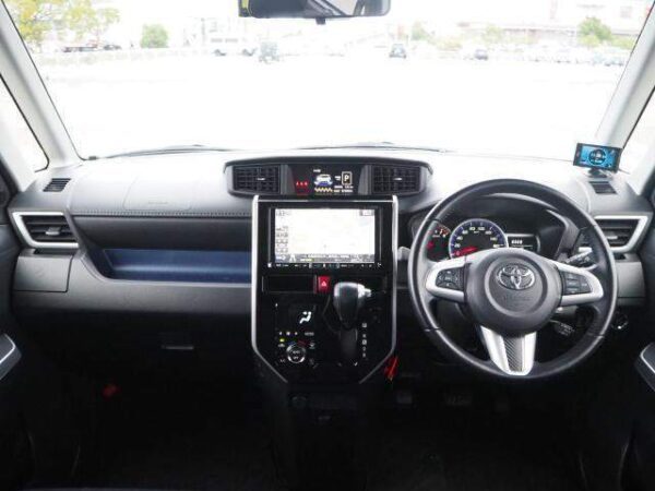 Ref:AUX-7839065 TOYOTA TANK 2016 - Image 20