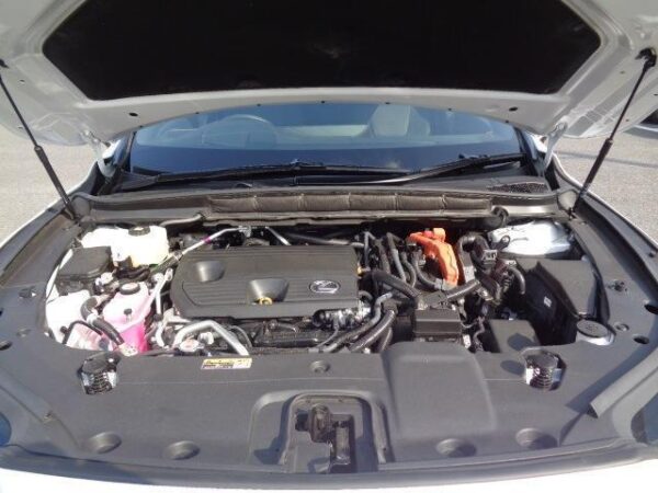 Ref:AUX-7884543 LEXUS RX 2023 - Image 32