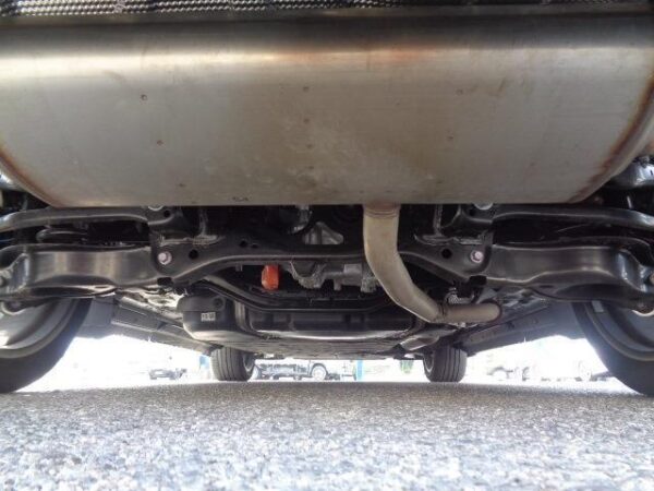 Ref:AUX-7884543 LEXUS RX 2023 - Image 34