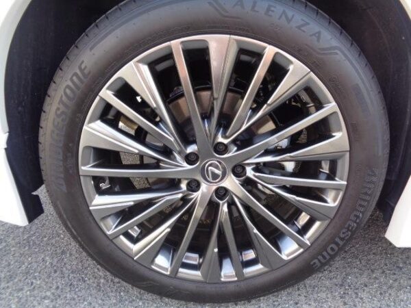 Ref:AUX-7884543 LEXUS RX 2023 - Image 36