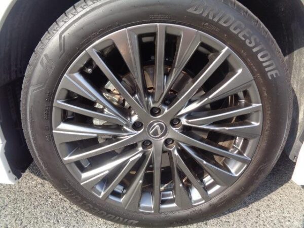 Ref:AUX-7884543 LEXUS RX 2023 - Image 38