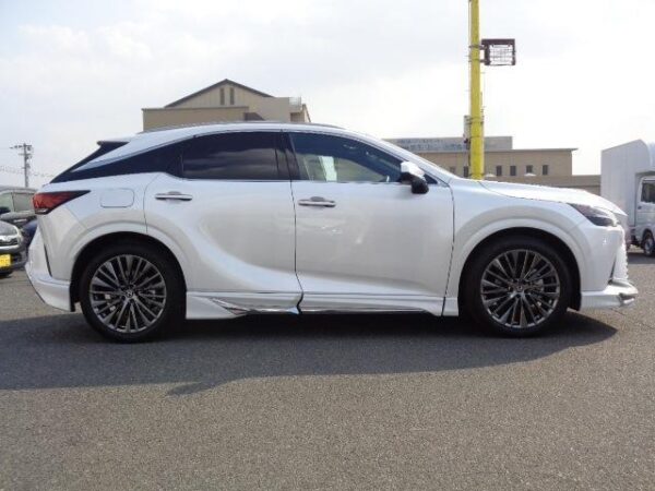 Ref:AUX-7884543 LEXUS RX 2023 - Image 41