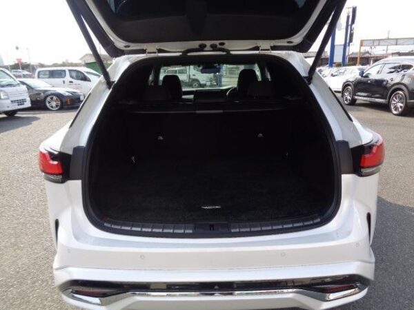 Ref:AUX-7884543 LEXUS RX 2023 - Image 26
