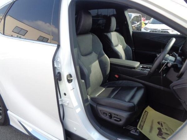 Ref:AUX-7884543 LEXUS RX 2023 - Image 29