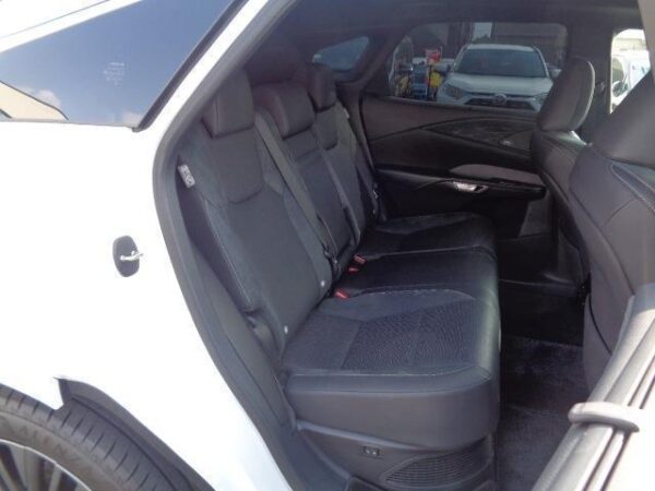 Ref:AUX-7884543 LEXUS RX 2023 - Image 30