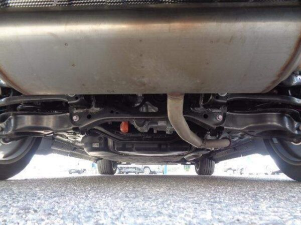 Ref:AUX-7884543 LEXUS RX 2023 - Image 5