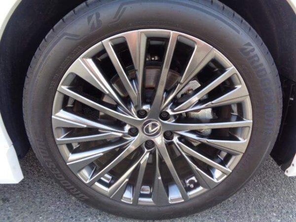 Ref:AUX-7884543 LEXUS RX 2023 - Image 6
