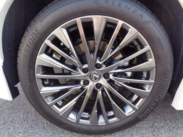 Ref:AUX-7884543 LEXUS RX 2023 - Image 7
