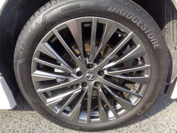 Ref:AUX-7884543 LEXUS RX 2023 - Image 8