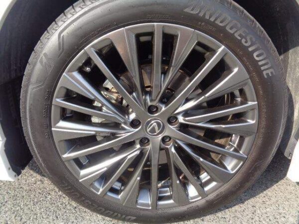 Ref:AUX-7884543 LEXUS RX 2023 - Image 9