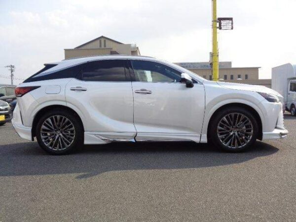 Ref:AUX-7884543 LEXUS RX 2023 - Image 13