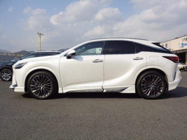 Ref:AUX-7884543 LEXUS RX 2023 - Image 15