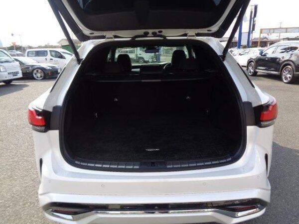Ref:AUX-7884543 LEXUS RX 2023 - Image 17
