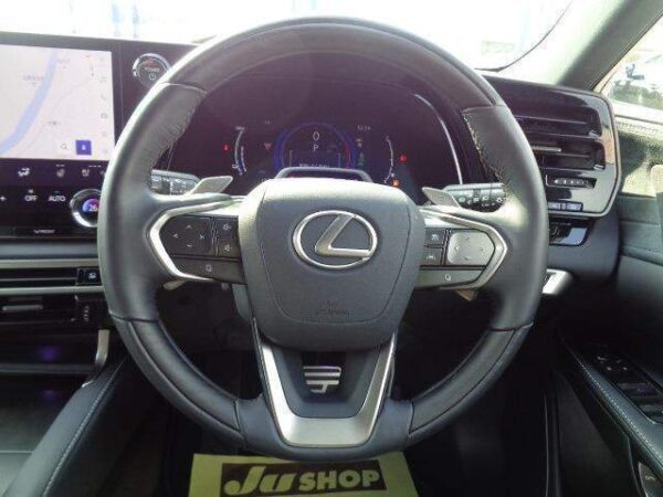 Ref:AUX-7884543 LEXUS RX 2023 - Image 18