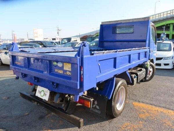 Ref:AUX-7899705 MITSUBISHI FUSO CANTER 2013 - Image 3