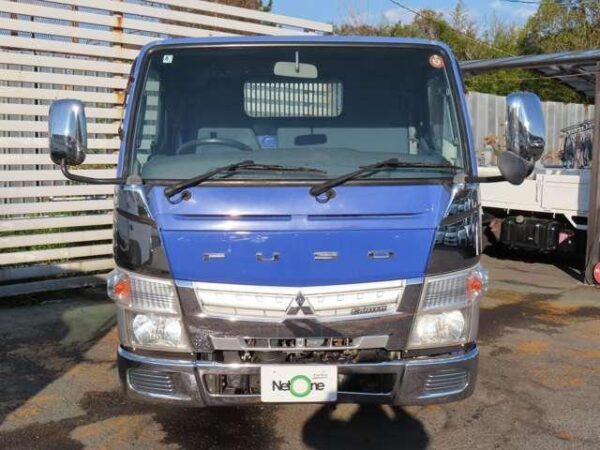 Ref:AUX-7899705 MITSUBISHI FUSO CANTER 2013 - Image 12