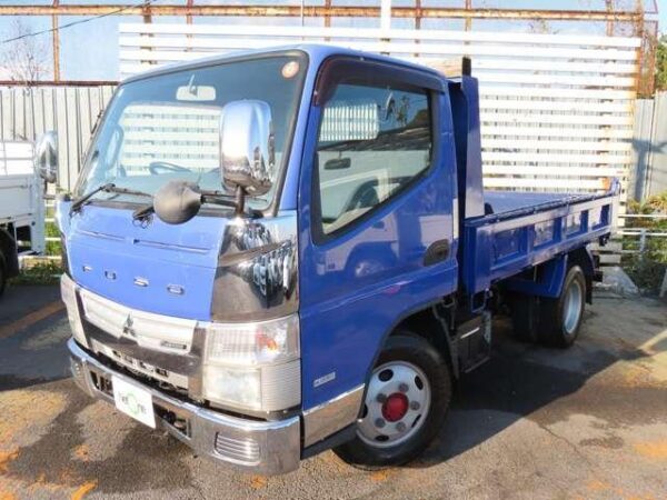 Ref:AUX-7899705 MITSUBISHI FUSO CANTER 2013