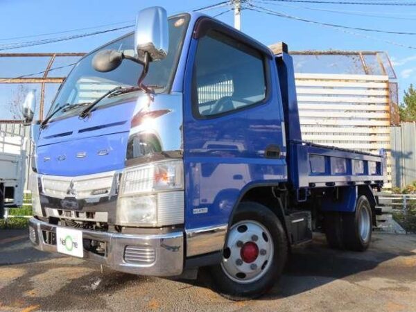 Ref:AUX-7899705 MITSUBISHI FUSO CANTER 2013 - Image 14