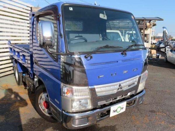 Ref:AUX-7899705 MITSUBISHI FUSO CANTER 2013 - Image 15