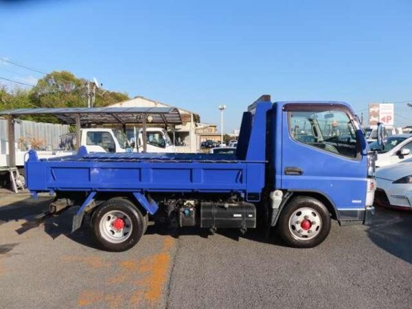 Ref:AUX-7899705 MITSUBISHI FUSO CANTER 2013 - Image 17