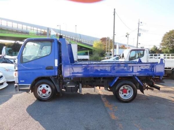 Ref:AUX-7899705 MITSUBISHI FUSO CANTER 2013 - Image 18