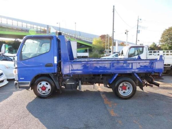 Ref:AUX-7899705 MITSUBISHI FUSO CANTER 2013 - Image 5