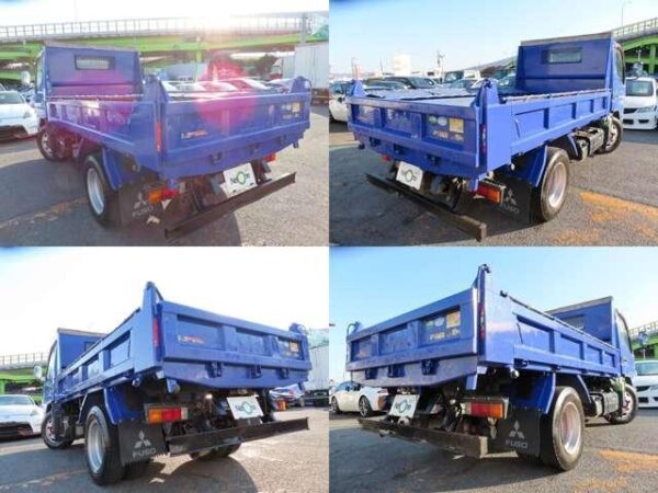 Ref:AUX-7899705 MITSUBISHI FUSO CANTER 2013 - Image 8