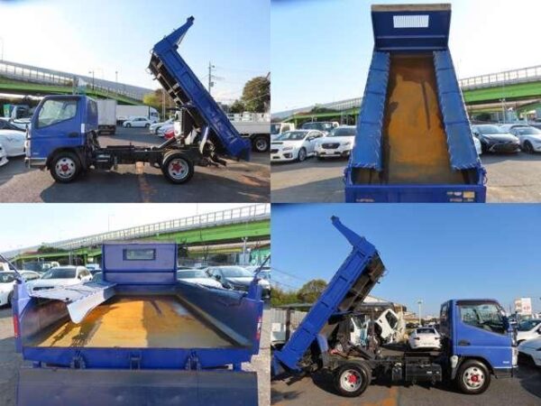 Ref:AUX-7899705 MITSUBISHI FUSO CANTER 2013 - Image 9