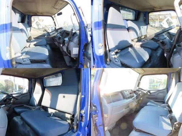 Ref:AUX-7899705 MITSUBISHI FUSO CANTER 2013 - Image 11