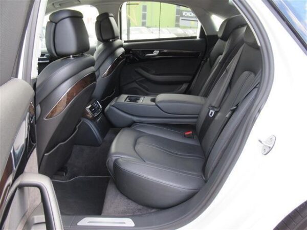 Ref:AUX-7909778 AUDI A8 2012 - Image 38