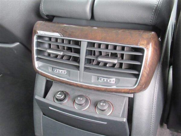Ref:AUX-7909778 AUDI A8 2012 - Image 2